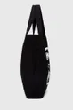 Bavlněná taška dámská z kolekce Graphics Series černá barva černá