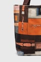 Torba bawełniana z kolekcji Jerzy Nowosielski x Medicine kolor multicolor multicolor RS24.TCD650
