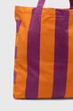 Torebka bawełniana damska typu shopper wzorzysta kolor multicolor multicolor RS24.TCD702