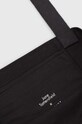 Torba bawełniana z kolekcji Jane Tattersfield x Medicine kolor czarny RS24.TCD850
