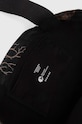 Bavlněná taška z kolekce Tatra National Park x Medicine černá barva RS24.TCDA52 černá