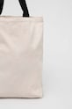 Akcesoria Torba bawełniana z kolekcji Zodiak - Panna kolor beżowy RS24.TCM152 beżowy