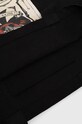 Torba bawełniana z kolekcji Love Alchemy kolor czarny RS24-TCM200 czarny