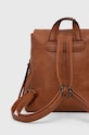 Doplňky Batoh dámský hnědá barva RS24.TOD302 hnědá