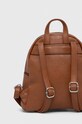 Plecak damski ze skóry ekologicznej kolor brązowy RS24.TOD308 brązowy RS24