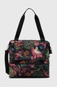 Medicine torba travel RS24.TOD716 czarny RS24