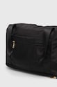 Akcesoria Torba travel składana unisex gładka kolor czarny RS24.TOD717 czarny