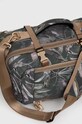 Plecak travel damski wielofunkcyjny wzorzysty kolor zielony RS24.TOD718