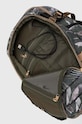 Plecak travel damski wielofunkcyjny wzorzysty kolor zielony RS24.TOD718