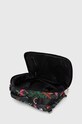 Plecak travel damski wielofunkcyjny wzorzysty kolor czarny RS24.TOD718 czarny