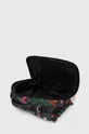 Plecak travel damski wielofunkcyjny wzorzysty kolor czarny Damski