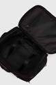 Plecak travel wielofunkcyjny unisex gładki kolor czarny RS24.TOD719
