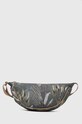 Nerka travel damska wzorzysta kolor zielony RS24.TOD720 zielony RS24