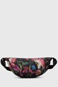 Nerka travel damska wzorzysta kolor czarny RS24.TOD720 czarny RS24