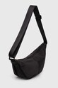 Nerka travel unisex gładka kolor czarny RS24.TOD721 czarny RS24