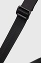 Nerka travel unisex gładka kolor czarny czarny RS24.TOD721