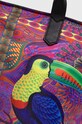 Torebka damska z kolekcji Jane Tattersfield x Medicine kolor multicolor multicolor RS24.TOD852