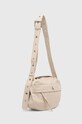Kabelka dámska béžová farba RS24-TOD910 béžová RS24