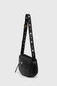 Kabelka dámska čierna farba RS24.TOD910 čierna RS24