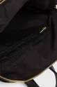 Plecak damski ze skóry ekologicznej kolor czarny Damski