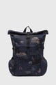 Plecak z kolekcji Tatrzański Park Narodowy x Medicine unisex kolor czarny RS24.TODA50 czarny RS24