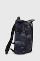 Doplnky Ruksak z kolekcie Tatra National Park x Medicine unisex čierna farba RS24.TODA50 čierna
