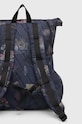 Ruksak z kolekcie Tatra National Park x Medicine unisex čierna farba čierna RS24.TODA50