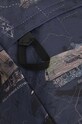 Plecak z kolekcji Tatrzański Park Narodowy x Medicine unisex kolor czarny RS24.TODA50 czarny
