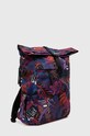 Plecak damski wzorzysty kolor multicolor RS24.TODB04 multicolor RS24