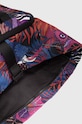 Plecak damski wzorzysty kolor multicolor multicolor RS24.TODB04