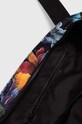 Torebka damska typu shopper wzorzysta kolor czarny RS24.TODC00 czarny