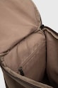 Taška pánska s funkciou ruksaku hnedá farba RS24.TOMB01 hnedá