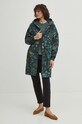 Medicine tricou din bumbac RS24.TSD043 verde RS24