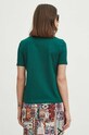 Odzież Medicine t-shirt bawełniany RS24.TSD061 zielony