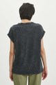 Îmbrăcăminte Medicine tricou din bumbac RS24.TSD062 gri