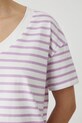 Medicine t-shirt bawełniany RS24.TSD074 biały