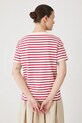 Odzież Medicine t-shirt bawełniany RS24.TSD074 beżowy