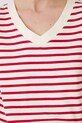 Medicine t-shirt bawełniany RS24.TSD074 beżowy