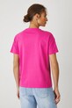 Îmbrăcăminte Medicine tricou din bumbac RS24.TSD074 roz
