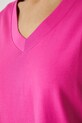 Medicine tricou din bumbac RS24.TSD074 roz