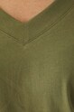 Medicine tricou din bumbac RS24.TSD074 verde