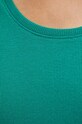 Tričko dámske zelená farba RS24.TSD0B3 zelená