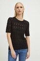 Medicine tricou negru RS24.TSD201