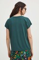 Îmbrăcăminte Medicine tricou RS24.TSD508 turcoaz