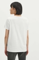 bianco Medicine t-shirt in cotone