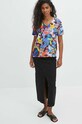 Îmbrăcăminte Medicine tricou din bumbac RS24.TSD858 multicolor