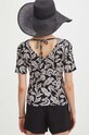 Îmbrăcăminte Medicine tricou RS24.TSDA01 negru