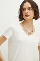Medicine tricou bej RS24.TSDA10
