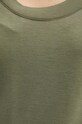 Medicine tricou RS24.TSDA10 verde