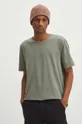 verde Medicine t-shirt in cotone